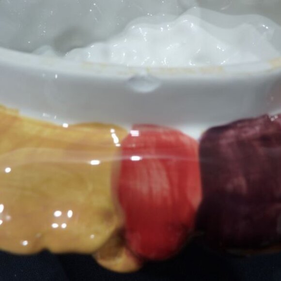 Pamela Gladding Cookie Jar - Picture 3 of 10